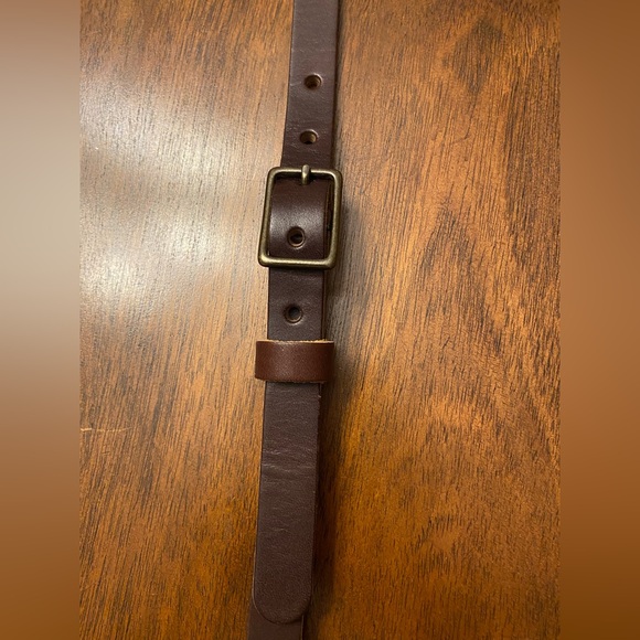 Go Forth Goods Crossbody Strap - Picture 3 of 3